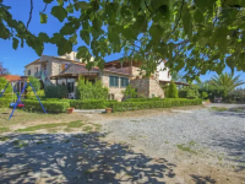 Coast Hoteles en Bibbona