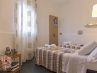 Brezza - Lemmikkieläimet sallittu