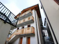 Albergo Diffuso - Cjasa Paron Cilli Hotels in 