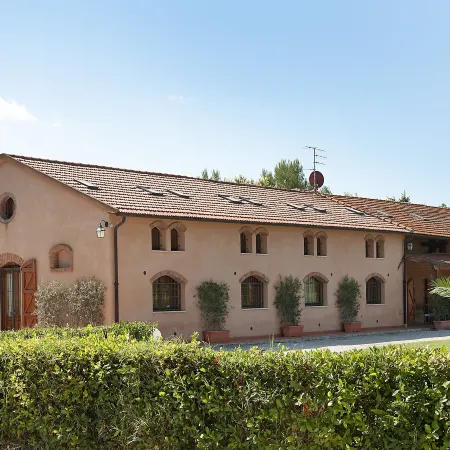 Le Capanne I