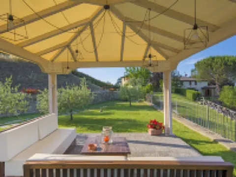 Noemi Hoteles en Bucine