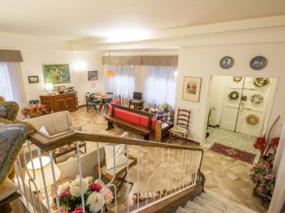 Four Bedroom Madda Photo