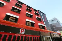 Bucheon Orange