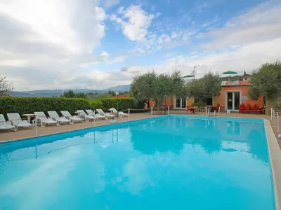 Borgoverde Hotels near Porto Oneglia