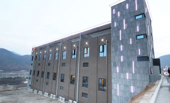 Gongju Soseol Motel