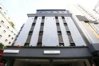 Bucheon Avenue 142 Hotel dekat Bucheon University