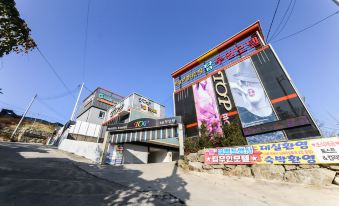 Seongju Top