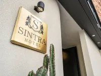 SINTRA HOTEL Hotels near KINTEX