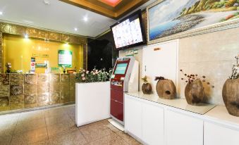 Gwangju Rivera - Housity