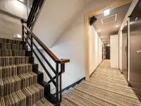 Hotel WO Yongsan Station Hotels near سبا دراغونهيل