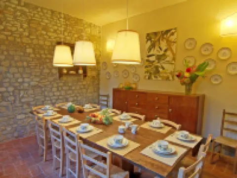 Casa Delle Fiabe