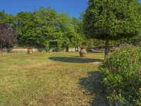 Forno Hotels in Bucine