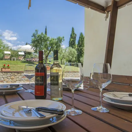 Villa Beboli Per 18 Pax