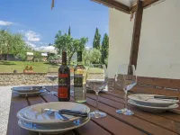 Villa Beboli Per 18 Pax