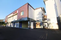 Yesan Ryu Hotel Hotels near Yesan Station