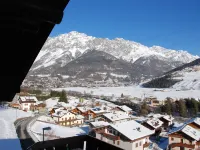 Santa Lucia Hotels in Valdisotto