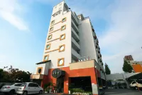 Gyeryong Luna Hotels in Gyeryong-si