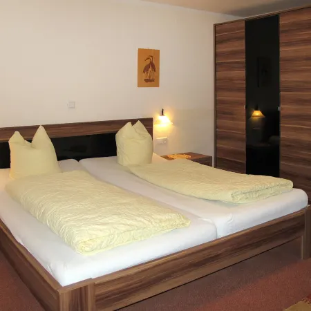 Theresia Hotele w: Alpbach