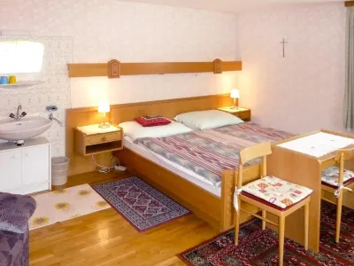 Landhaus Prieger Hotels near Grimming