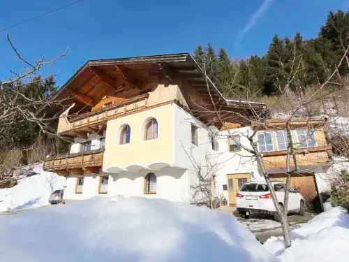 Zillertalblick