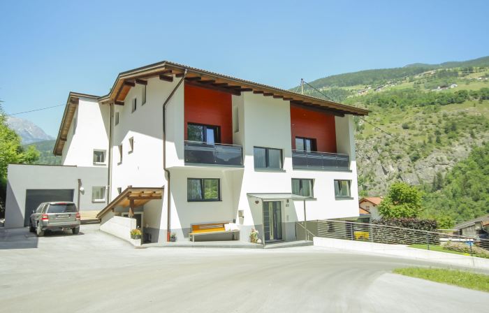 Urgbach Apart