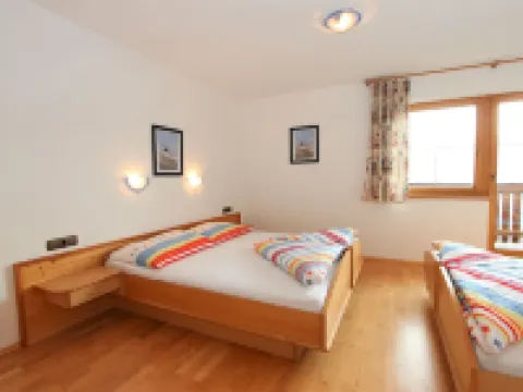 Hansjörg Hotéis em Stummerberg