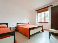 Villa Rosanna Các khách sạn ở 