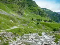 Rustico Dell'Orino