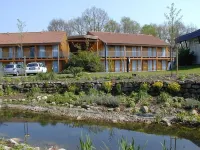 Tat Tagungs- Und Gästehaus Hotel di Rheine