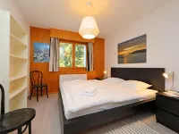 Anémone 2/16 Hotels in Gryon