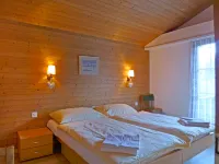 Bergkristall Apt. P - 2 estrellas