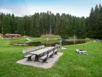 Maiensäss Komfort