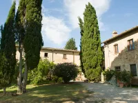 Il Poggio Hotel in zona Pelletterie Leather Style