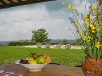 Villa la Piaggia
