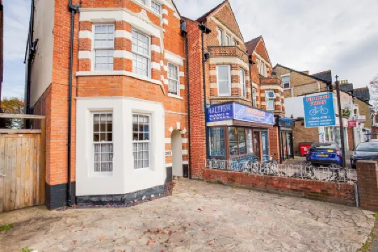 伊福利聯排別墅