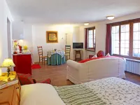 Chesa Rossa Hotels in Bever