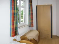 Stubbenkammer Hotels in Breege