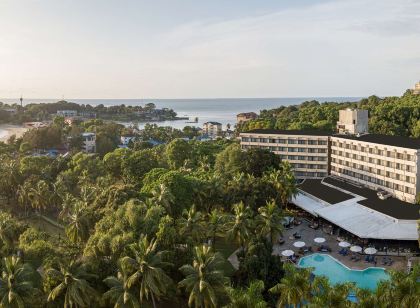 Radisson Blu Mammy Yoko Hotel Freetown