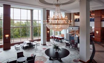 Niagara Falls Marriott Fallsview Hotel & Spa