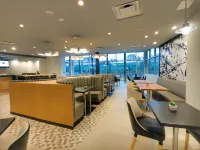 Radisson Hotel Atlanta Airport - Desayuno