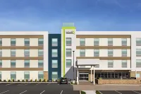 Home2 Suites by Hilton Ridley Park Philadelphia Airport South - Pools