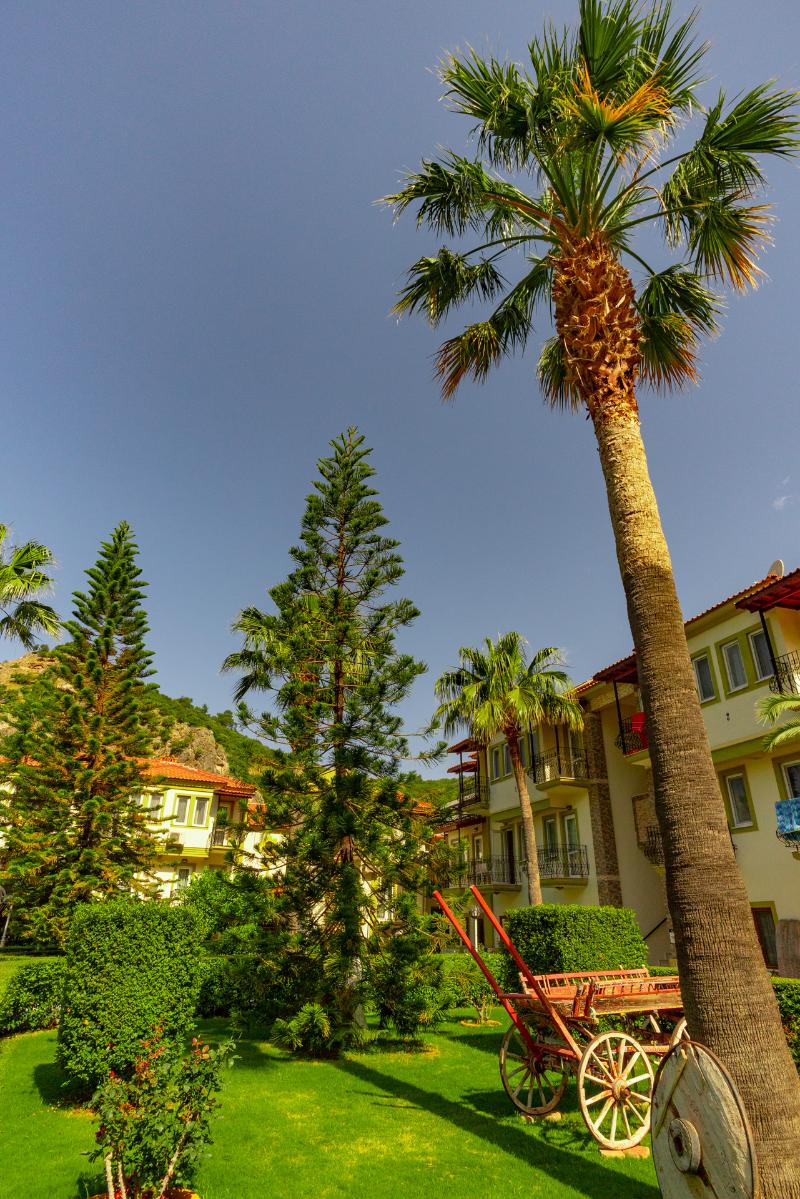 Hotel Karbel Sun