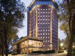 Movenpick Hotel Hamburg