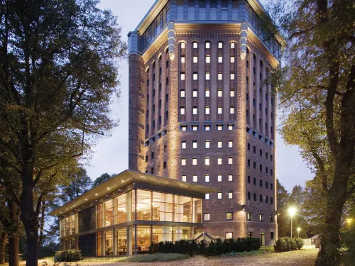 Mövenpick Hamburg Hotels in Hamburg