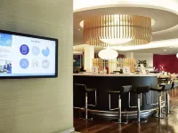 Novotel Athenes - ที่มีบาร์