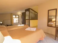 Thermae Apartment 14 Hotels in Sorano