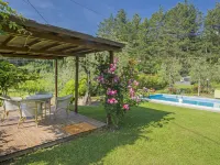 I Noccioli Hotels in Rufina