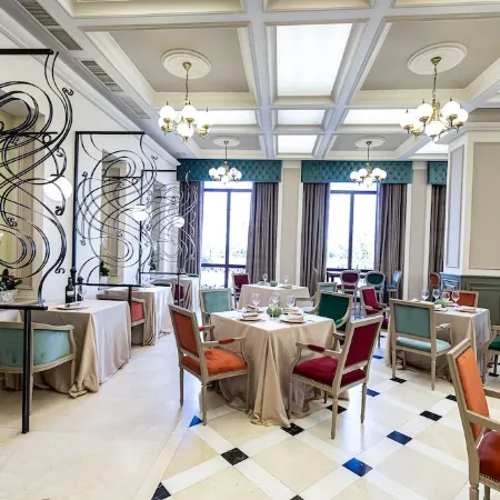 Grand Hotel Traian