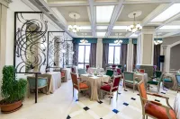 Grand Hotel Traian - 4 ดาว