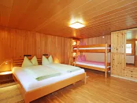 Josefine Hotels in Bartholomaberg